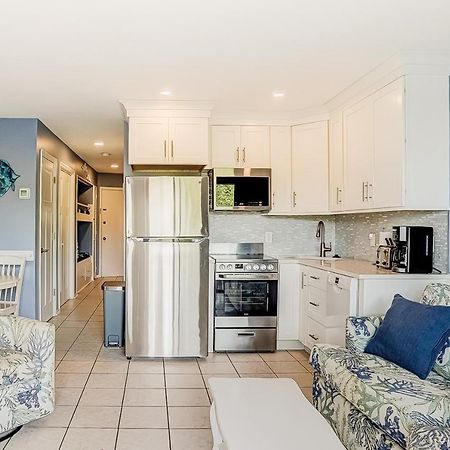 הילטון הד איילנד Sea Side Villas 252 מראה חיצוני תמונה