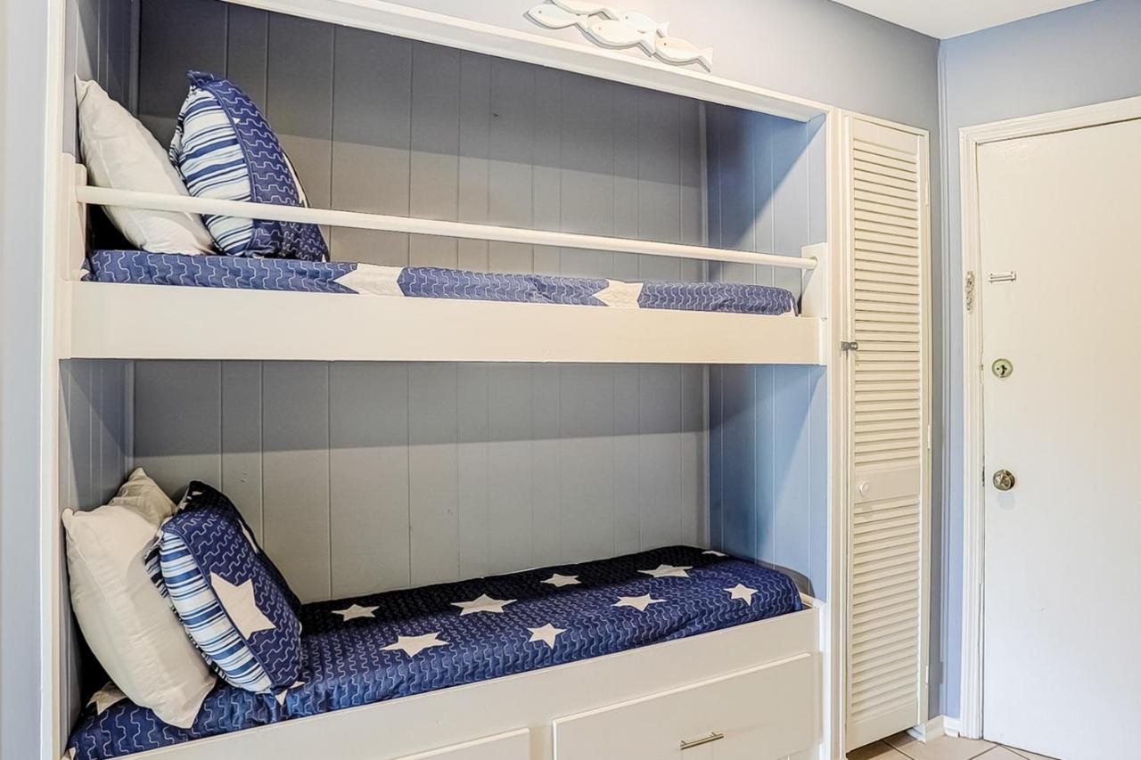 הילטון הד איילנד Sea Side Villas 252 מראה חיצוני תמונה